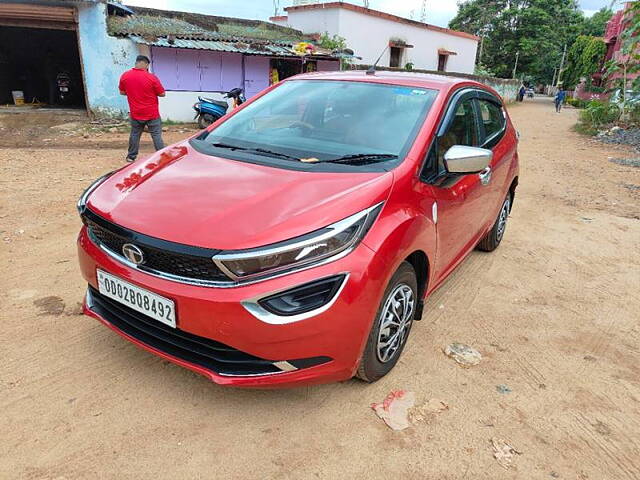 Used Tata Altroz XM Petrol [2021-2022] in Bhubaneswar