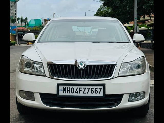 Used 2013 Skoda Laura in Mumbai