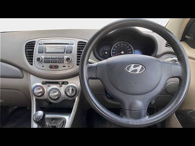 Used Hyundai i10 [2010-2017] 1.1L iRDE Magna Special Edition in Jaipur