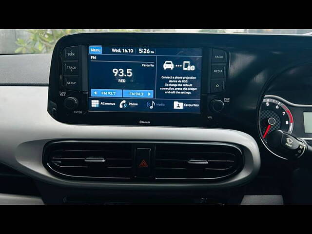 Used Hyundai Grand i10 Nios [2019-2023] Sportz 1.2 Kappa VTVT in Delhi