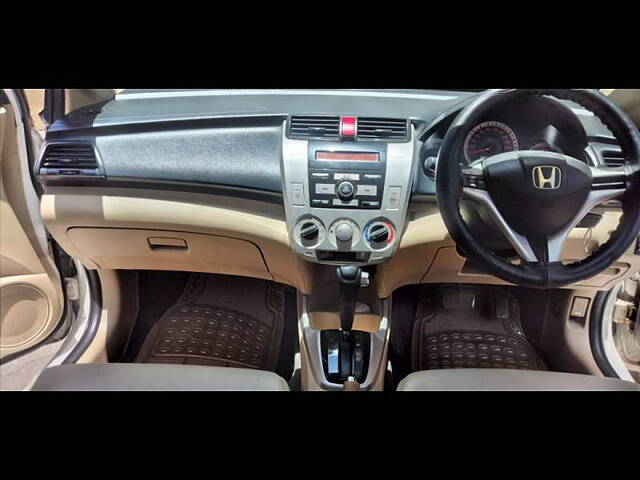 Used Honda City [2008-2011] 1.5 V AT in Mumbai