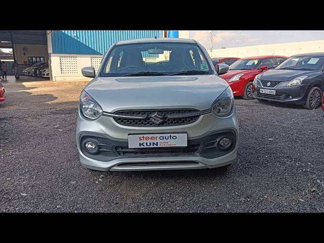 Used 2021 Maruti Suzuki Celerio in Chennai