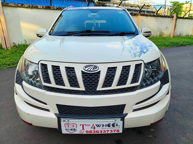 Used 2014 Mahindra XUV500 in Kolkata