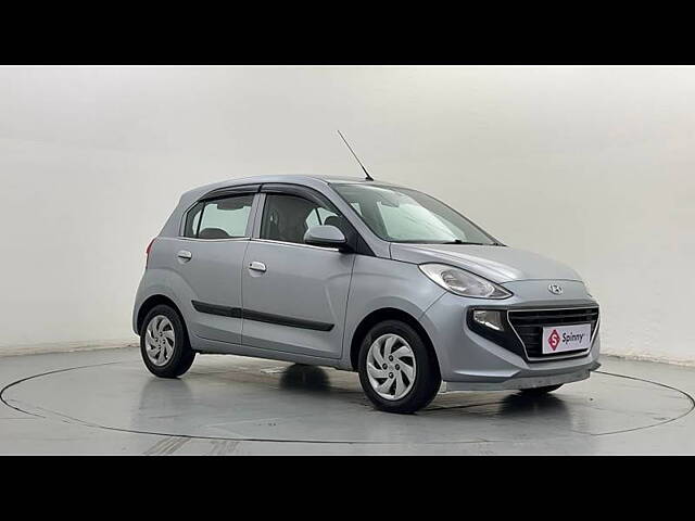 Used Hyundai Santro Sportz in Gurgaon