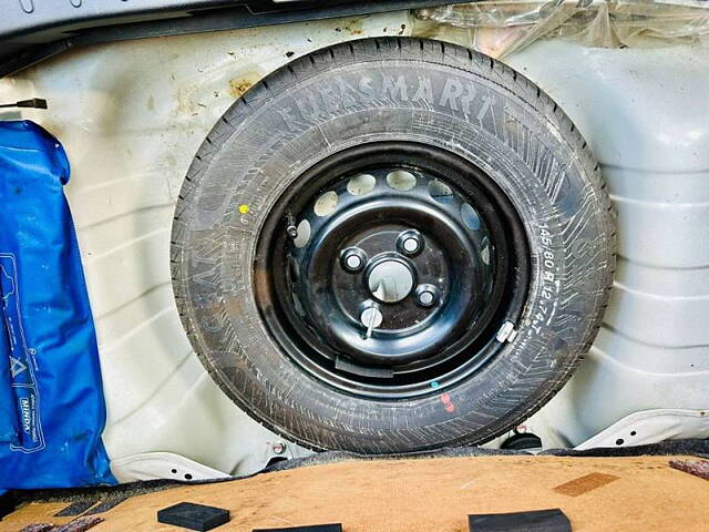 Used Maruti Suzuki Alto 800 LXi (O) in Vadodara