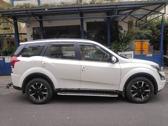 Used Mahindra XUV500 W11 AT in Bangalore