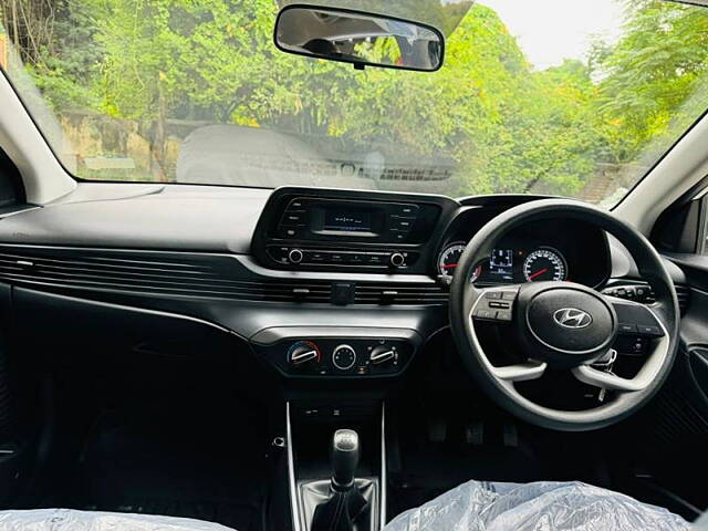 Used Hyundai i20 [2020-2023] Magna 1.2 MT [2020-2023] in Delhi