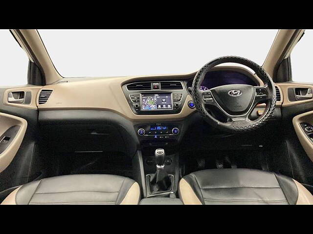 Used Hyundai Elite i20 [2019-2020] Asta 1.2 (O) [2019-2020] in Delhi