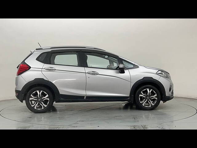 Used Honda WR-V [2017-2020] VX MT Petrol in Delhi