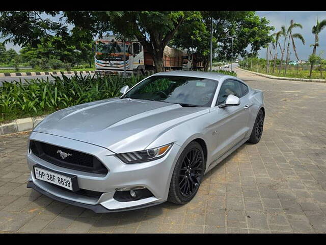 Used Ford Mustang GT Fastback 5.0L v8 in Delhi