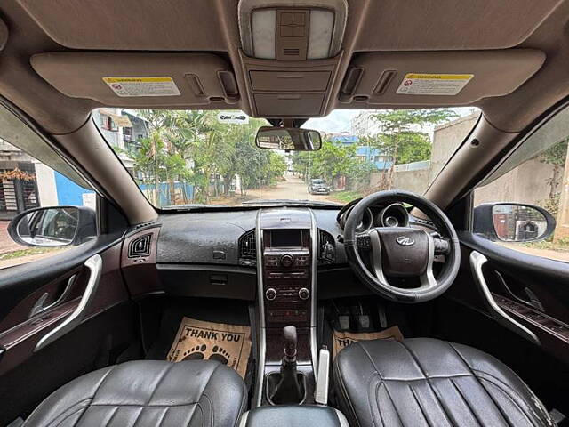 Used Mahindra XUV500 [2011-2015] W6 in Hyderabad