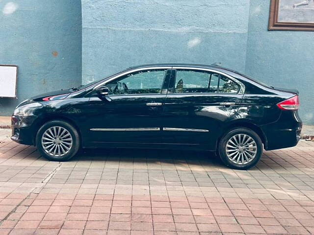 Used Maruti Suzuki Ciaz [2014-2017] ZXI+ in Pune