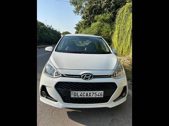 Used Hyundai Grand i10 Magna 1.2 Kappa VTVT in Delhi