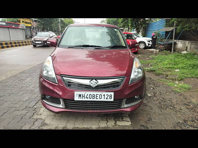 Used 2017 Maruti Suzuki Swift DZire in Nagpur