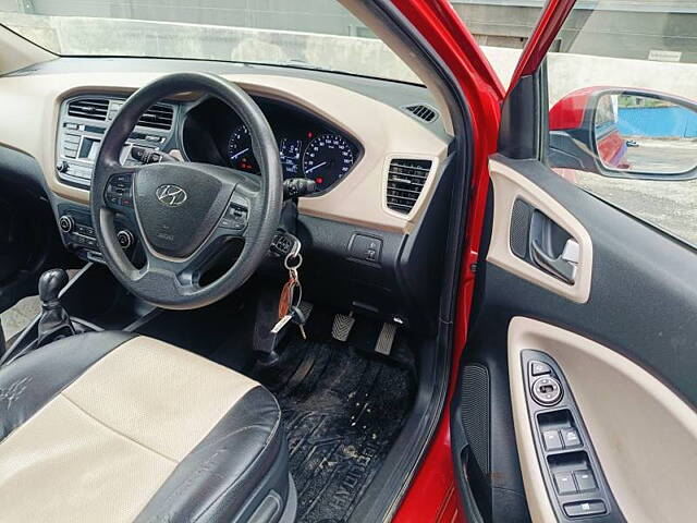 Used Hyundai Elite i20 [2016-2017] Sportz 1.2 [2016-2017] in Mumbai