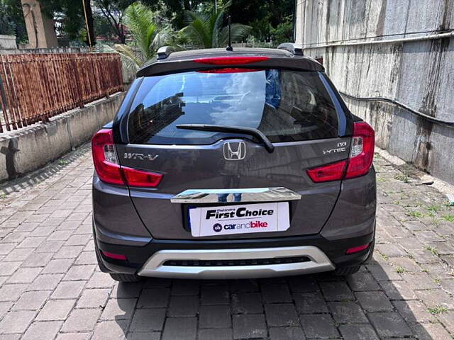 Used Honda WR-V [2017-2020] VX MT Petrol in Thane