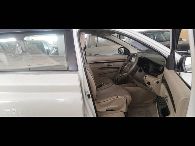 Used Maruti Suzuki Ertiga [2018-2022] ZXi Plus in Hyderabad