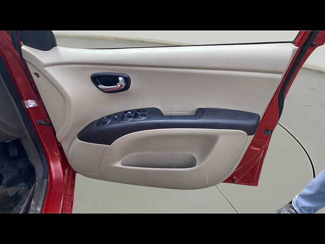 Used Hyundai i10 [2010-2017] Sportz 1.2 Kappa2 in Pune