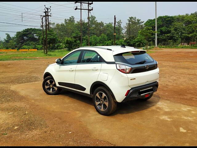 Used Tata Nexon [2017-2020] XZA Plus Diesel in Raipur