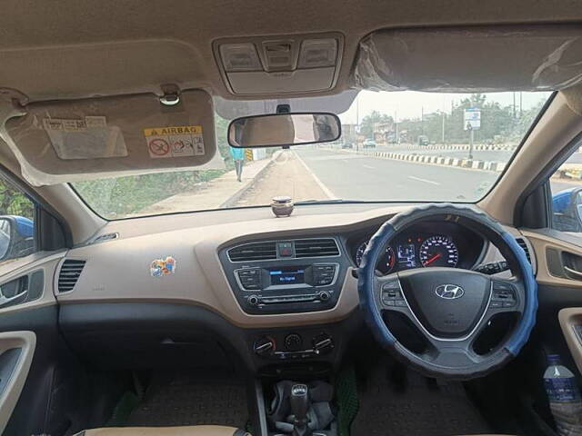 Used Hyundai Elite i20 [2014-2015] Sportz 1.2 (O) in Ranchi