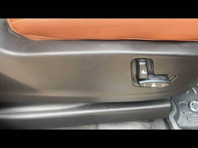 Used MG Hector Plus [2020-2023] Sharp 1.5 Petrol Turbo DCT 6-STR in Bangalore