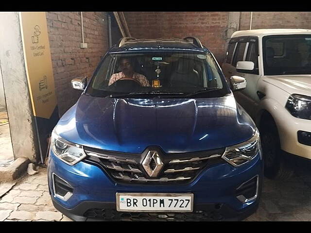 Used 2020 Renault Triber in Bhojpur