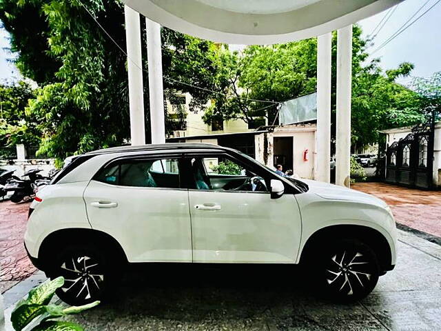 Used Hyundai Creta [2020-2023] E 1.5 Diesel [2020-2022] in Lucknow