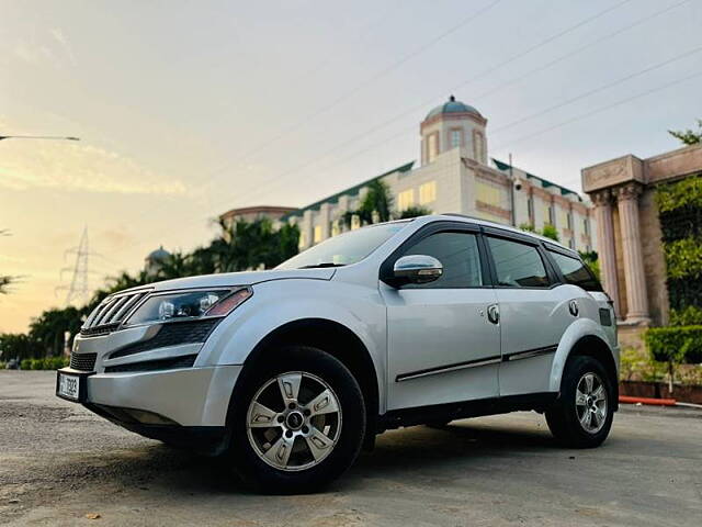 Used Mahindra XUV500 [2011-2015] W8 in Mumbai