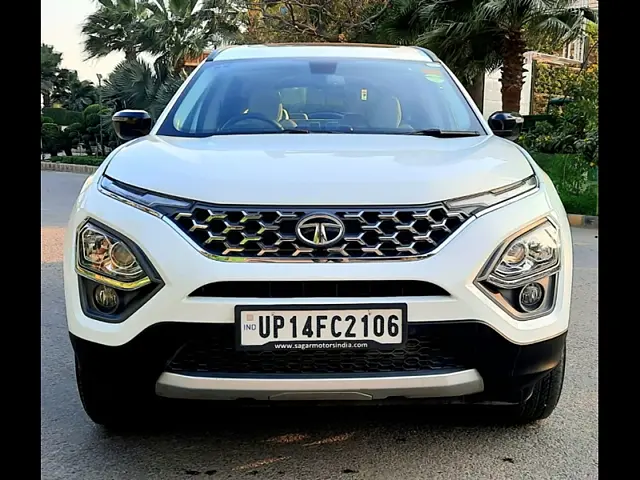 Used 2022 Tata Safari in Delhi