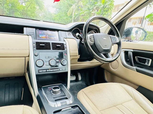 Used Land Rover Discovery Sport [2015-2017] HSE 7-Seater in Mumbai