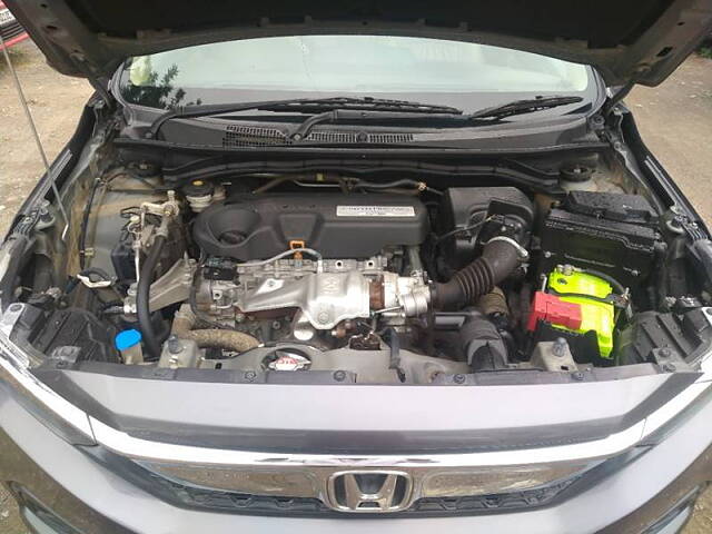 Used Honda Amaze [2018-2021] 1.5 VX CVT Diesel in Pune