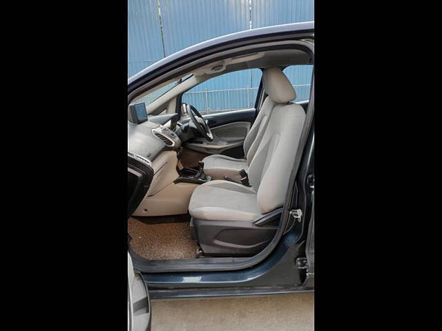 Used Ford EcoSport [2015-2017] Trend 1.5L TDCi in Mumbai