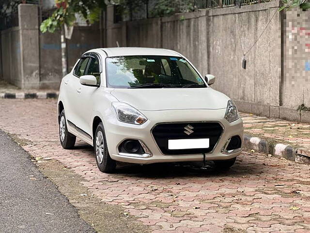 Used Maruti Suzuki Dzire VXi CNG [2020-2023] in Delhi