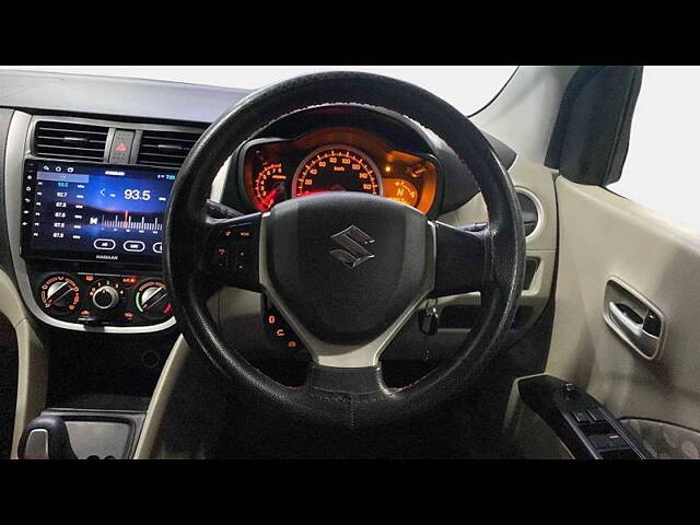 Used Maruti Suzuki Celerio [2017-2021] ZXi AMT [2017-2019] in Mumbai