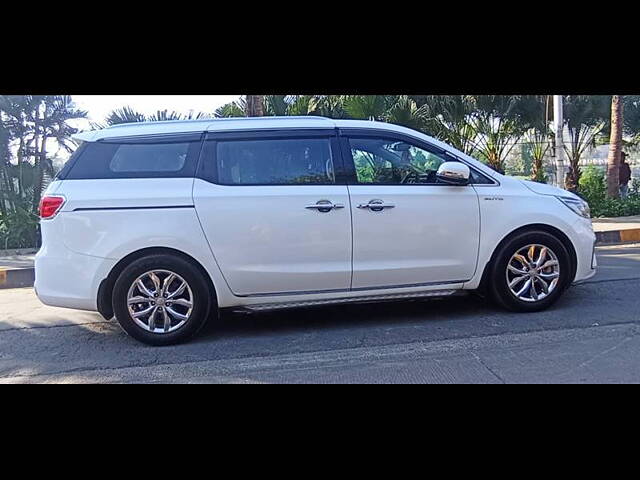 Used Kia Carnival [2020-2023] Limousine Plus 7 STR in Mumbai