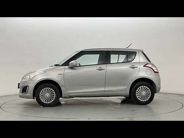 Used Maruti Suzuki Swift [2011-2014] VXi in Ghaziabad