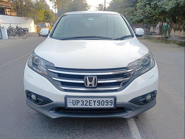 Used 2014 Honda CR-V in Lucknow