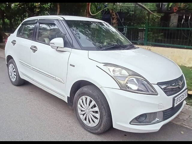 Used Maruti Suzuki Swift Dzire [2015-2017] VDI in Kanpur