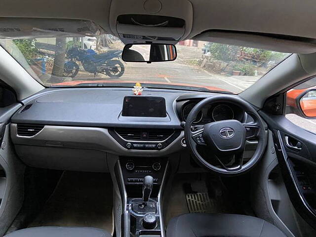 Used Tata Nexon [2017-2020] XZA Plus Petrol in Bangalore