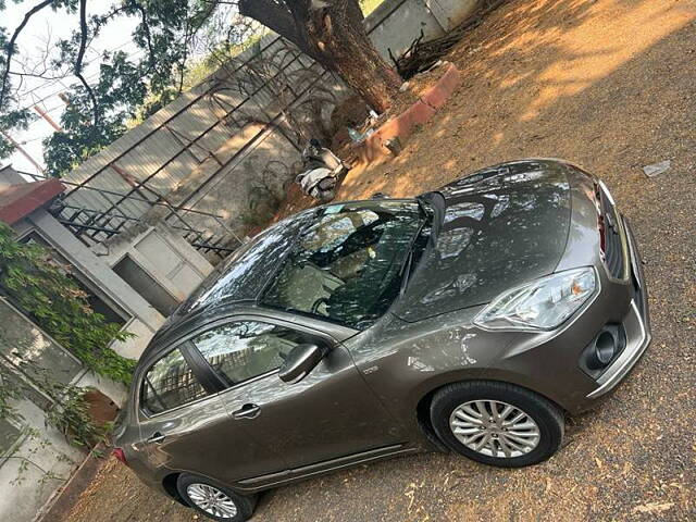 Used Maruti Suzuki Dzire [2017-2020] ZDi AMT in Pune