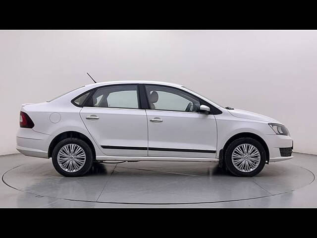 Used Skoda Rapid [2011-2014] Active 1.6 TDI CR MT in Bangalore