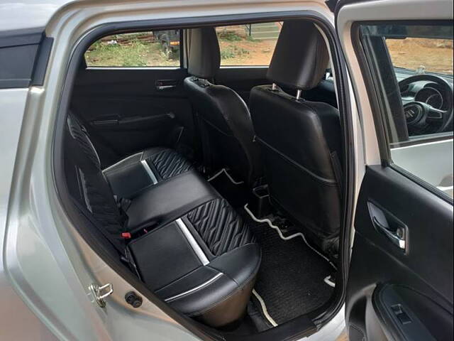 Used Maruti Suzuki Swift [2014-2018] VXi [2014-2017] in Bangalore