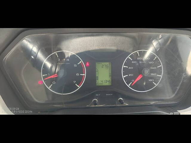 Used Mahindra Scorpio 2021 S5 2WD 7 STR in Patna