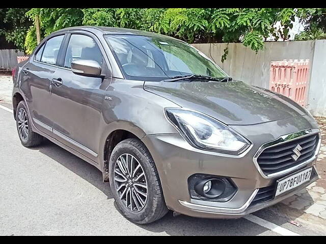 Used Maruti Suzuki Dzire [2017-2020] ZDi Plus in Kanpur