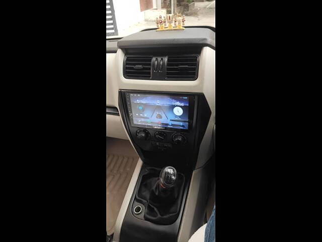 Used Mahindra Scorpio [2014-2017] S2 in Hyderabad