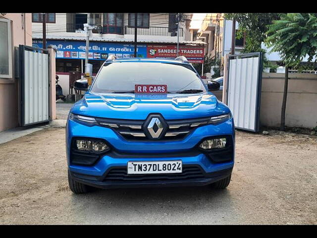 Used 2022 Renault Kiger in Coimbatore