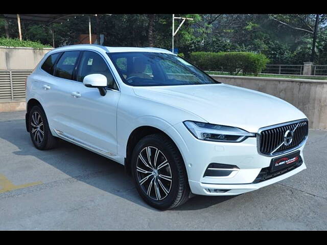 Used Volvo XC60 [2017-2021] Inscription [2017-2020] in Delhi