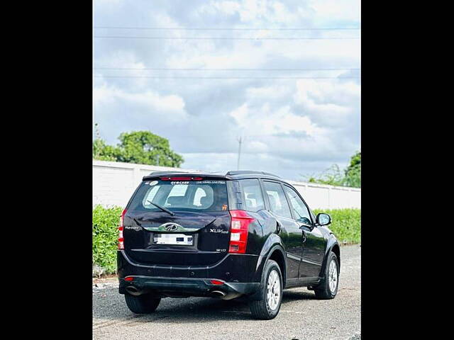 Used Mahindra XUV500 [2015-2018] W10 AWD in Surat