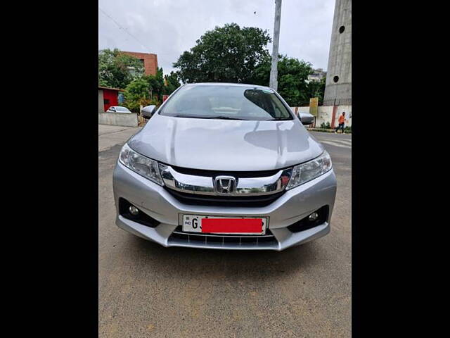 Used 2014 Honda City in Ahmedabad