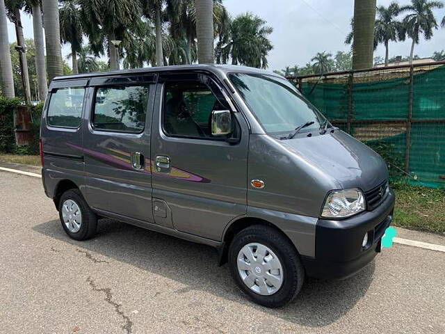 Used Maruti Suzuki Eeco [2010-2022] 7 STR [2014-2019] in Jamshedpur